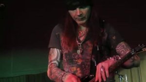 Сергей Маврин "Дежавю"