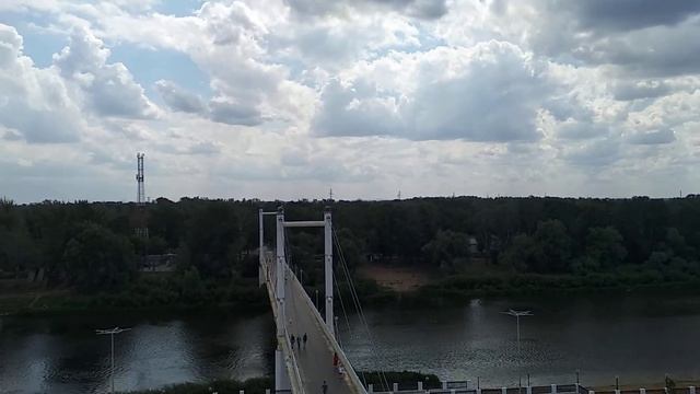 Достопримечательности Оренбурга.