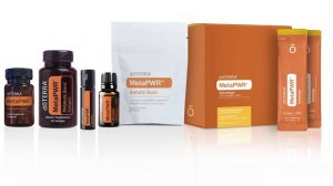 Снижаем биологический возраст LLV & METAPWR