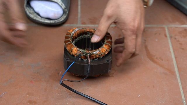 I Turned The Refrigerator Compressor Into A Super Powerful Pump смотреть онлайн