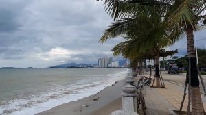 Погода в Нячанге. Нячанг затопило. Стоит ли ехать в Нячанг.