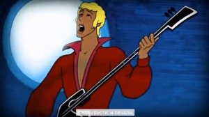 М. Магомаев - Серенада Трубадура (Луч Солнца Золотого)