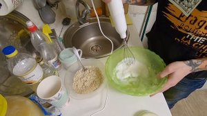 Тахинная ХАЛВА домашний вариант