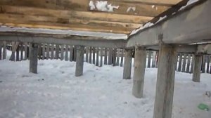 ТИСЭ БУР В ПОМОЩЬ. АВОмск