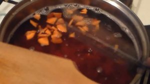 Как приготовить вкуснейший ГРИБНОЙ СУП с ФАСОЛЬЮ И ЧЕСНОКОМ. Вегетарианский.