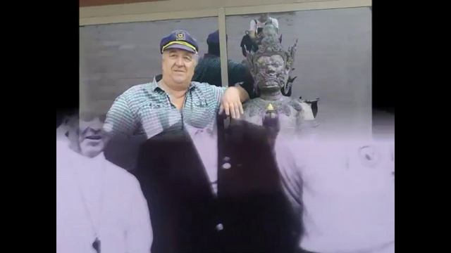 .сергей васильевич