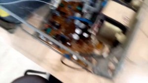 Монитор Электроника МС 6105.08 Содержание драгметаллов