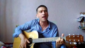 Depeche Mode - Enjoy The Silence - guitar cover