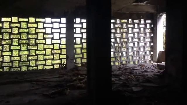 Заброшенный ресторан Балканы смотреть онлайн