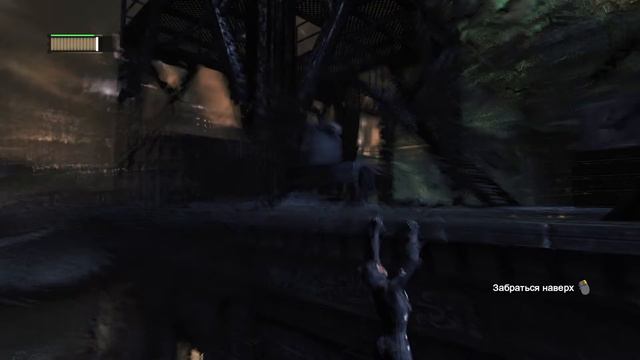 Batman: Arkham City /4 - План Женщины-Кошки /rus subtitles + No commentsПлан Женщины-Кошки смотреть онлайн