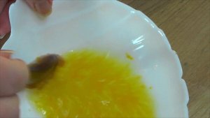 СТЕЙКИ из КАПУСТЫ в духовке с МАРИНАДОМ из сока АПЕЛЬСИНА и СЛИВОЧНО-СЫРНЫМ соусом