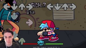 БОЙФРЕНД ЗАБОЛЕЛ ! УИТТИ ПЛАЧЕТ ! - Everywhere At The End Of Funk Whitty