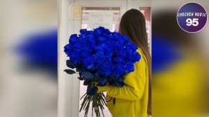 Чеченская Очень Красивая Песня💗Сан Жималла Аьрха Амал💗2021