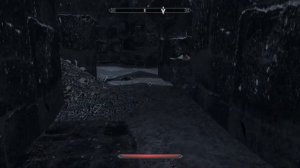 The Elder Scrolls V: Skyrim. Добыть камень сущности душ. Прохождение от SAFa