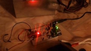 Ардуино+микрофон