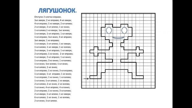 Упражнения на коррекцию оптической диаграфии.