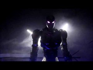 Как сделать робота!? Элементарно!