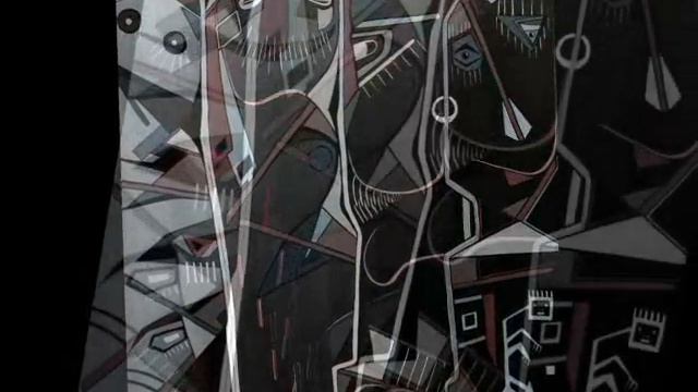 MARIA MARACHOWSKA "NIGHT DEMON" VERSION 1 "НОЧНОЙ ДЕМОН" SIBERIAN BLUES 2011 смотреть онлайн