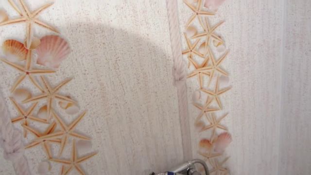 Облицовка пластиковыми панелями смотреть онлайн