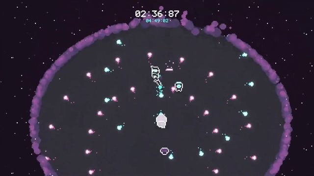 Void Prison | Out of this world (05:10:02) смотреть онлайн