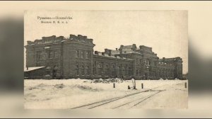 город  Рузаевка. Путешествия по Мордовии.