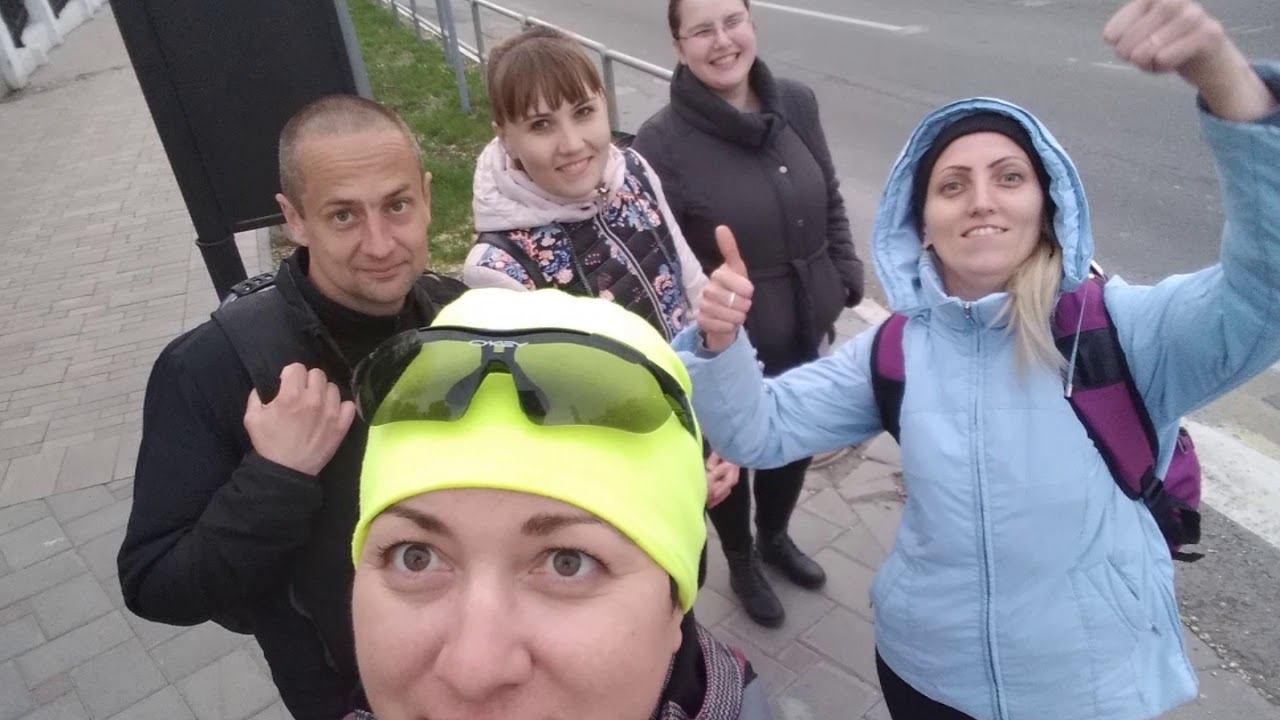 РоллерДрузья 02.06.2018 Самара смотреть онлайн