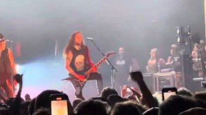 Ministry - Jesus Built My Hotrod @ Hard Rock Live Orlando Mar 23 2024