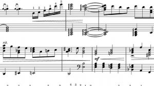 Snow over Leningrad/Снег над Ленинградом