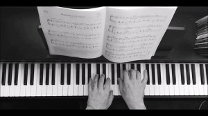 Mazurka in G minor - Grade 6 ABRSM Piano 2021/2022 B1