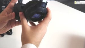 Распаковка и обзор: Наушники Zealot B19