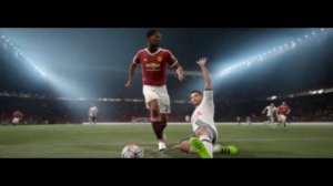 FIFA 17 - The Journey Trailer