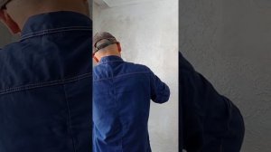 Декоративная штукатурка из тюли