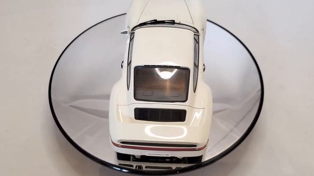 Autoart Millennium 1987 Porsche 959 White смотреть онлайн