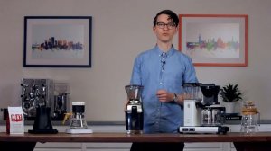 Baratza Virtuoso+ Conical Burr Grinder Review