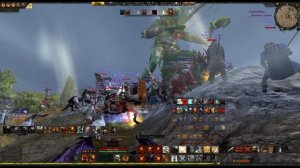 Age of Conan - завоеватель часть 15.1