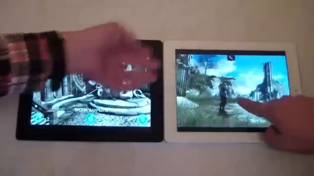 Планшет iPad 4 смотреть онлайн