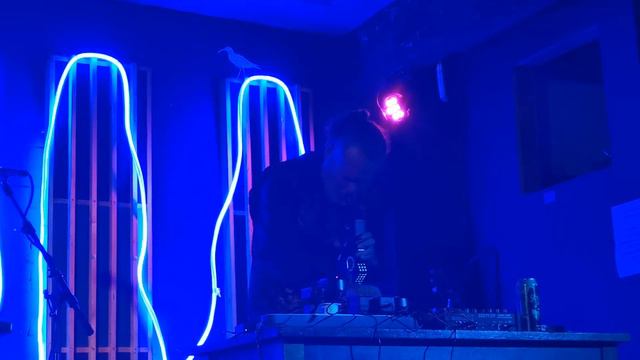 Leeds EMOM - November 2022. Soma Pipe & Dreadbox Hades смотреть онлайн