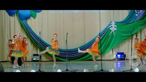 Барыня - Dance Video Channel