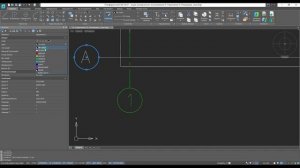Платформа nanoCAD 21 c нуля | Слои 12/28