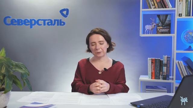 Анна Толстова: "Музей на карантине глазами художественного критика" смотреть онлайн