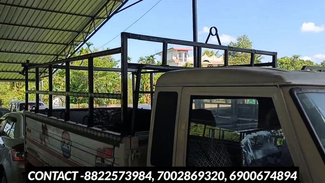 Second hand commercial vehicles in Jorhat | Used cars Assam | Richa car place Jorhat