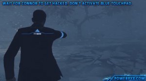 Detroit Become Human - MISSION COMPLETE Trophy Guide (Connor defeats Markus)