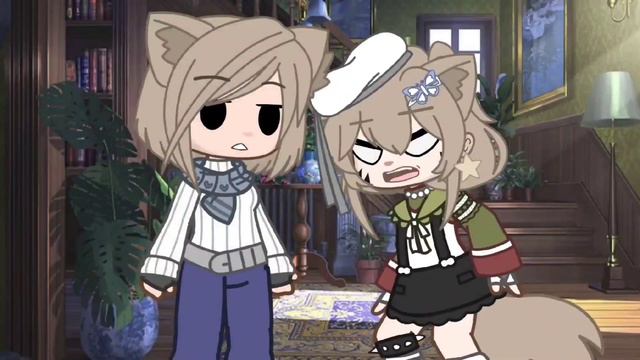 клип гача " как хотела меня мать"🥲👏 смотреть онлайн