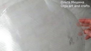 Такого декора из бросового материала еще не делали. Домик гнома.