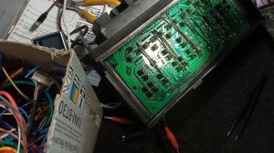 Не работает вентилятор! после замены блока предохранителей на ВАЗ2107,  устраняем причину