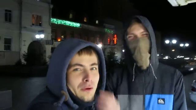 Зачем ты скрываешься? смотреть онлайн