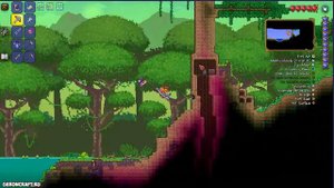 РАДАР Террария (СИД НА 1.4.4.9.5) [Android, XBOX One, PS 4, Switch] (БЫСТРО)