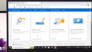 Change Outlook Email Password on Windows! [How To]