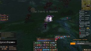 Lineage II L2 Reborn x1 Interlude Tyrant PvP-Fun №3 65+lvl