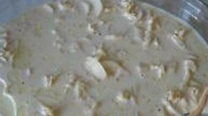 Картофель в духовке  с сыром